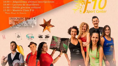 Cartel Dia del TDA-H