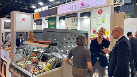 Anuga+(Alemania)
