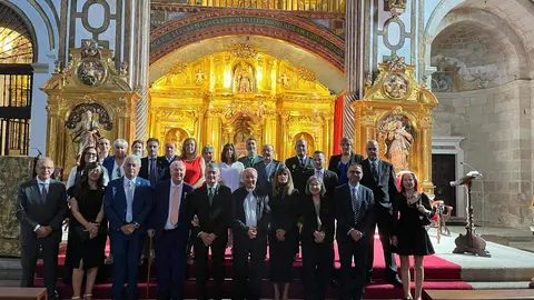 Colegio Oficial de Graduados Sociales de Zamora