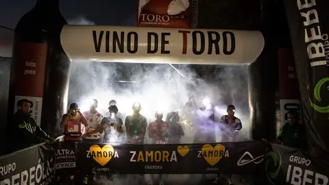 Ultra Sanabria. Imagen Matias Novo