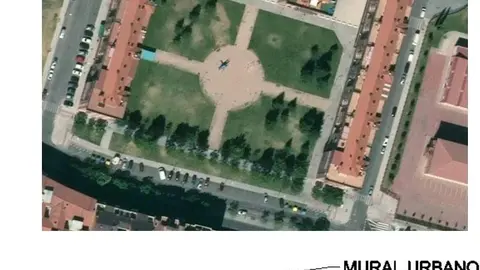Proyecto de la Vaguada