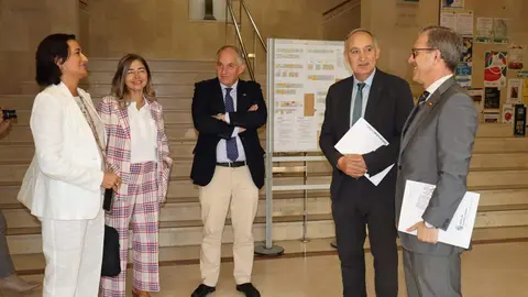 Presentación Cátedra Cooperativismo y Economía Social