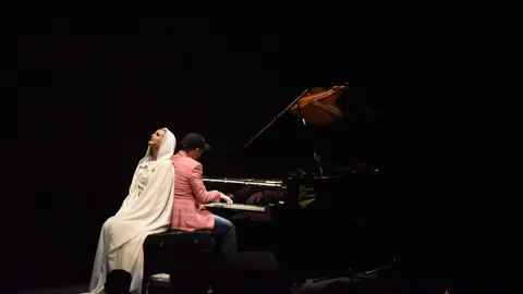 Ludovico Musical Experience