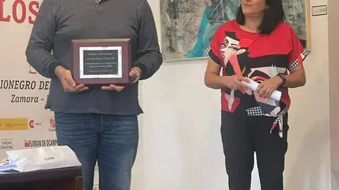 Jesús María Prada. Imagen Facebook