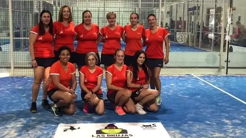 Las Brujas-Bar Bailón