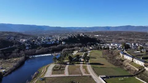 Área Puebla de Sanabria