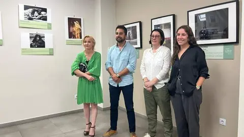 exposición Locografía 