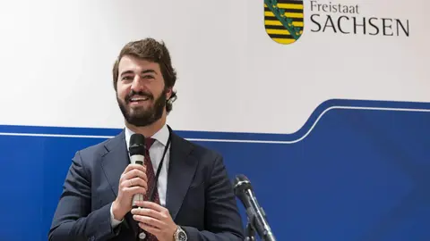 Foro Corai García Gallardo