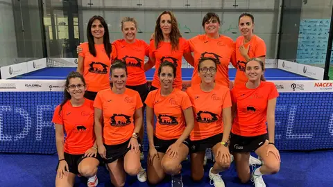 Ternera de Aliste Grand Slam jornada 2