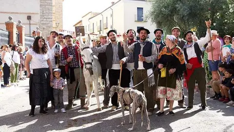 Fiesta de la Vendimia 2023