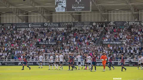 Burgos CF