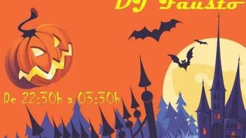Halloween Villaralbo