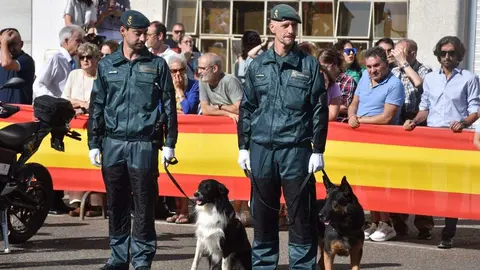 Ntra,Sra. del Pilar. La Hispanidad_11