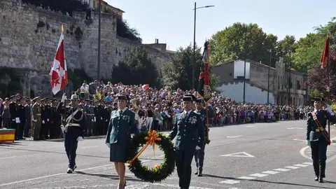 Ntra,Sra. del Pilar. La Hispanidad_81