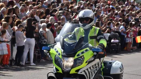 Ntra,Sra. del Pilar. La Hispanidad_123