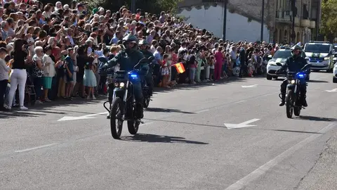 Ntra,Sra. del Pilar. La Hispanidad_124