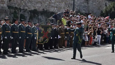 Ntra,Sra. del Pilar. La Hispanidad_142