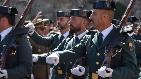 Ntra,Sra. del Pilar. La Hispanidad_150