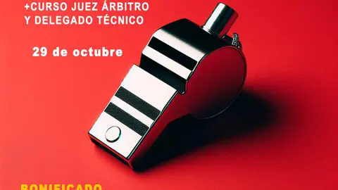 CARTEL CURSO OFICIALES UE