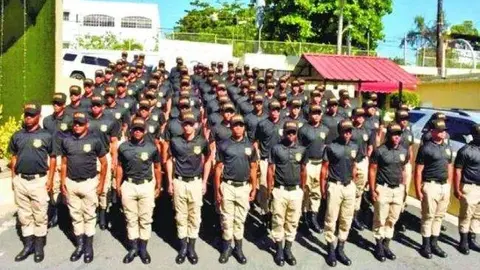 Una empresa de Toro gradúa a los primeros oficiales en Maestría en Inteligencia de DNI de República Dominicana