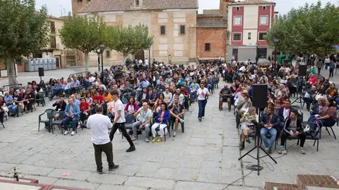 V Cata Popular de La Glorieta