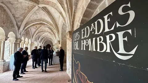 Fundación Las Edades del Hombre