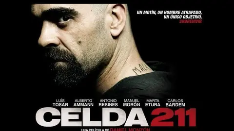 Celda 211