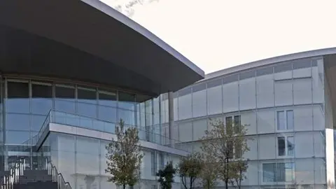 Escuela Superior de Arte Dramático de Castilla y León