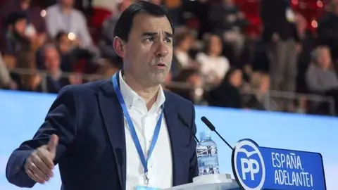 Fernando Martínez-Maillo