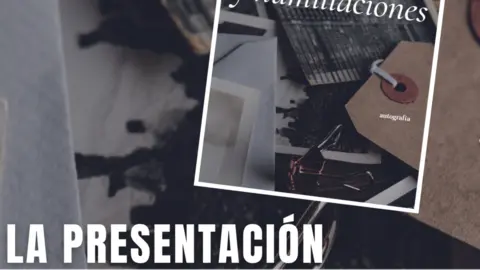 Presentación del libro de Jesús Fernández