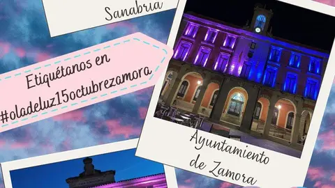 Iluminación por la concienciación sobre la muerte gestacional, perinatal y neonatal