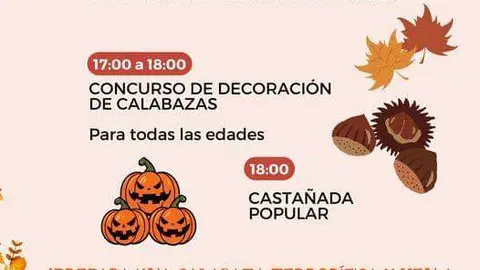 Cartel Ferreruela de Tábara