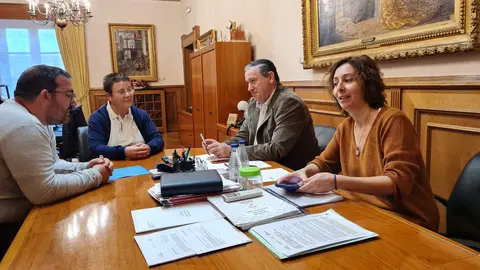 residencia acogida nuestra señora del tránsito