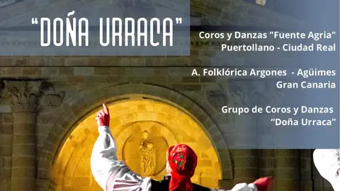 Doña Urraca festival