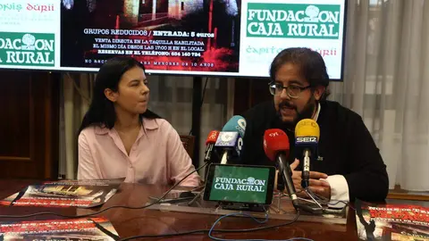 presentación noche terrorífica