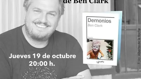 Ben Clark