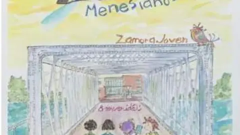 25 años menesianos