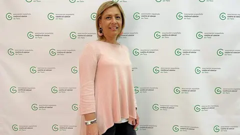 XXII Encuentro de personas con cáncer de mama de Castilla y León