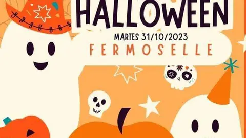 Halloween en Fermoselle
