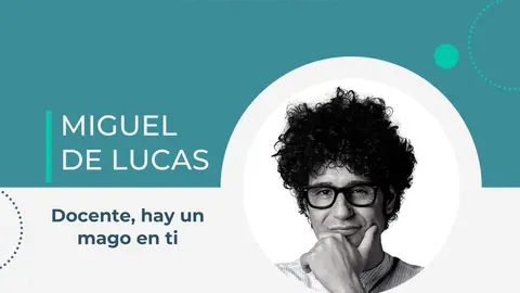 Miguel de Lucas _EDUCA 2024
