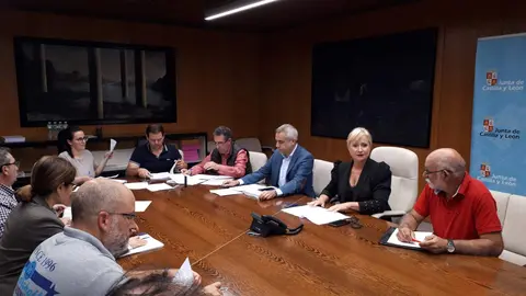 Consejo de Pesca octubre