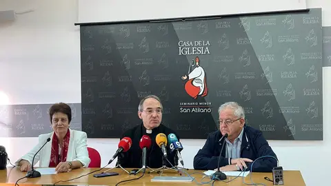 22 de octubre es el Día del Domund