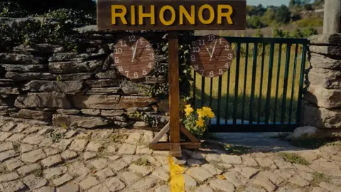 Rihonor spot Arehucas. Captura de imagen