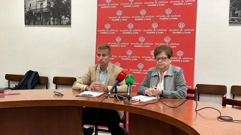 Escuelas católicas concertadas