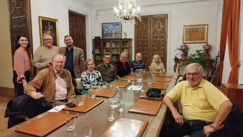 Reunión