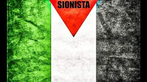 PALESTINA LIBRE