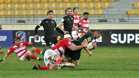 Castilla y León Iberians