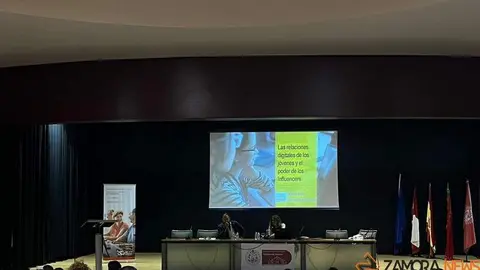 Qué impacto tienen las redes sociales en los jóvenes de Zamora