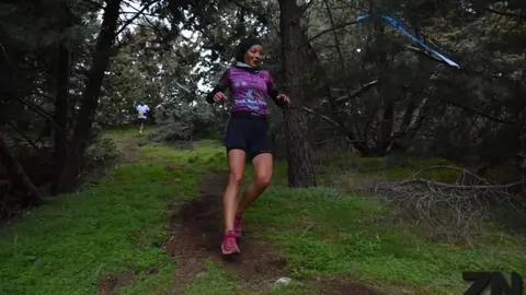 Cross Trail Ciudad de Zamora