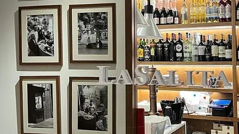 Taberna La Salita
